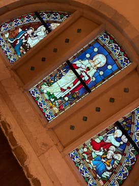 那須ステンドグラス美術館に投稿された画像（2024/6/3）