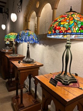 那須ステンドグラス美術館に投稿された画像（2024/6/3）