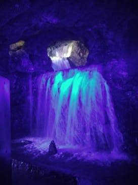 地底王国「美川ムーバレー」に投稿された画像（2024/6/3）