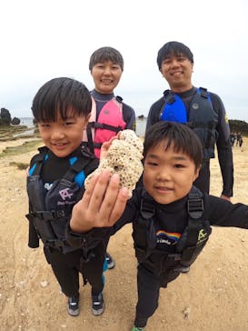 武藤潜水に投稿された画像（2024/6/3）