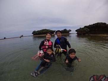 武藤潜水に投稿された画像（2024/6/3）