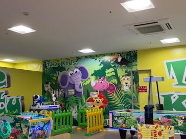 ザキッズ 横浜ノースポートモール店に投稿された画像（2024/6/3）