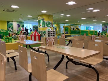 ザキッズ 横浜ノースポートモール店に投稿された画像（2024/6/3）