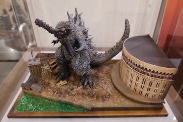 浜松ジオラマファクトリーに投稿された画像（2024/6/3）