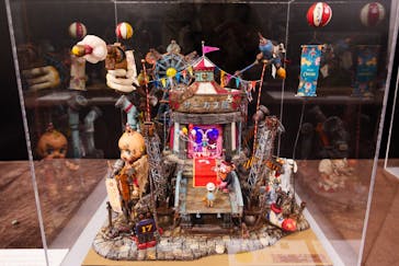 浜松ジオラマファクトリーに投稿された画像（2024/6/3）