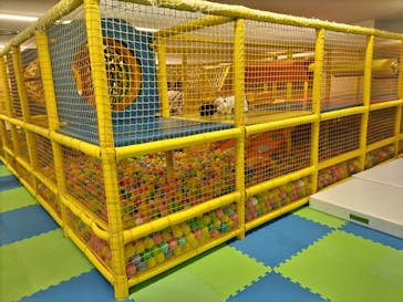 キッズユーエスランド 東京吉祥寺店に投稿された画像（2024/6/3）