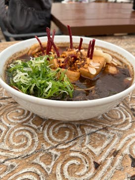 ニジゲンノモリに投稿された画像（2024/6/3）