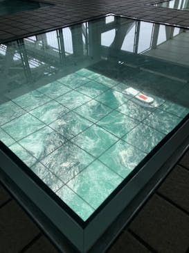 徳島県立 渦の道に投稿された画像（2024/6/3）