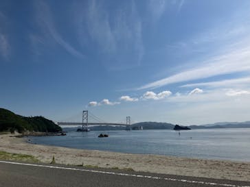 徳島県立 渦の道に投稿された画像（2024/6/3）