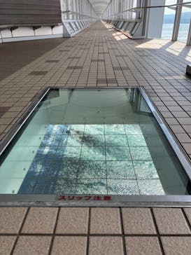 徳島県立 渦の道に投稿された画像（2024/6/3）