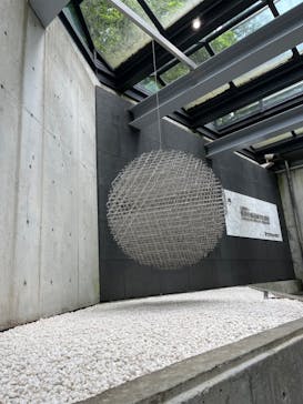 彫刻の森美術館に投稿された画像（2024/6/3）