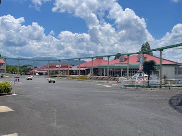 恵那峡ワンダーランドに投稿された画像（2024/6/3）