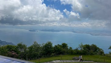 びわ湖バレイに投稿された画像（2024/6/3）