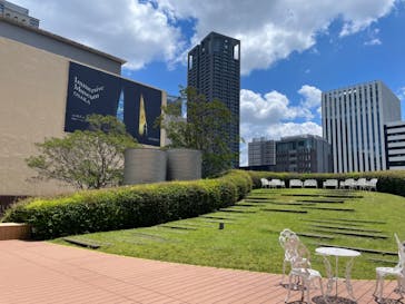 Immersive Museum OSAKA 2025に投稿された画像（2024/6/3）