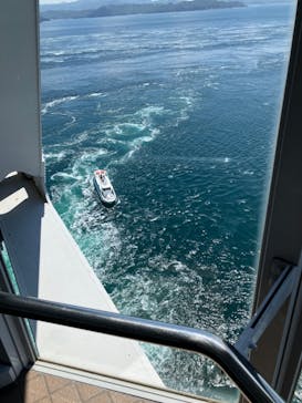 徳島県立 渦の道に投稿された画像（2024/6/3）