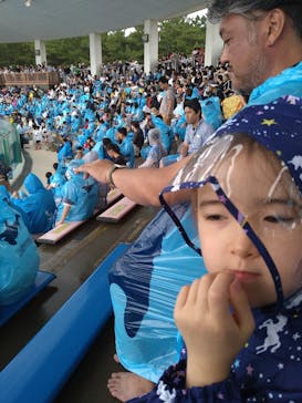 鴨川シーワールドに投稿された画像（2024/6/3）