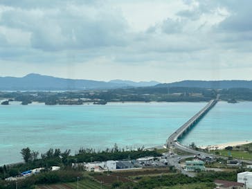 古宇利オーシャンタワーに投稿された画像（2024/6/3）