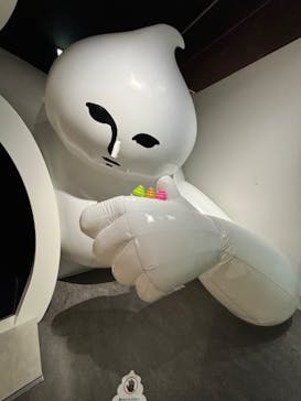 うんこミュージアム TOKYOに投稿された画像（2024/6/3）