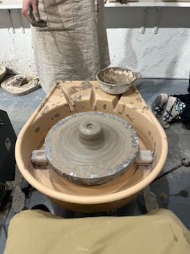 陶芸教室チルコロ 駒沢店に投稿された画像（2024/6/3）