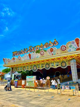 東武動物公園に投稿された画像（2024/6/3）