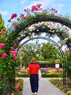 東武動物公園に投稿された画像（2024/6/3）