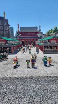 レゴランドⓇ・ジャパン・リゾートに投稿された画像（2024/6/3）