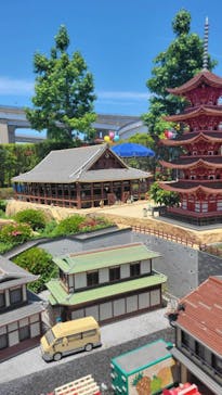 レゴランドⓇ・ジャパン・リゾートに投稿された画像（2024/6/3）