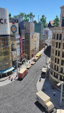 レゴランドⓇ・ジャパン・リゾートに投稿された画像（2024/6/3）