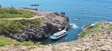 東尋坊観光遊覧船株式会社に投稿された画像（2024/6/3）