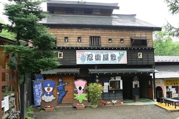 忍者の里　チビッ子忍者村に投稿された画像（2024/6/3）