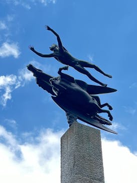 彫刻の森美術館に投稿された画像（2024/6/3）