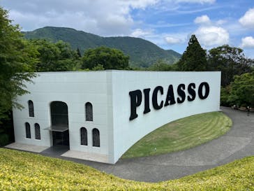 彫刻の森美術館に投稿された画像（2024/6/3）