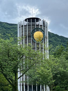 彫刻の森美術館に投稿された画像（2024/6/3）