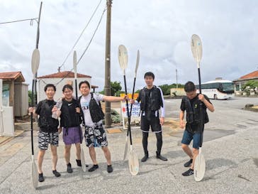 宮古島 ADVENTURE PiPi（ミヤコジマ アドベンチャー ピピ）に投稿された画像（2024/6/3）