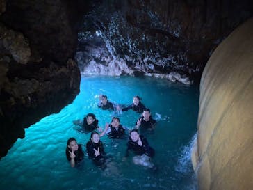 宮古島 ADVENTURE PiPi（ミヤコジマ アドベンチャー ピピ）に投稿された画像（2024/6/3）