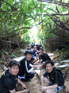 宮古島 ADVENTURE PiPi（ミヤコジマ アドベンチャー ピピ）に投稿された画像（2024/6/3）