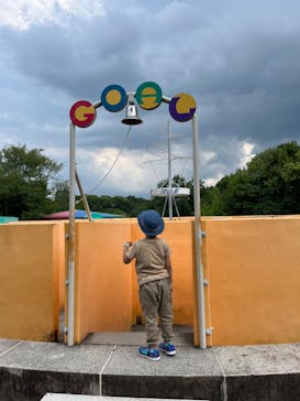 日本モンキーパークに投稿された画像（2024/6/3）