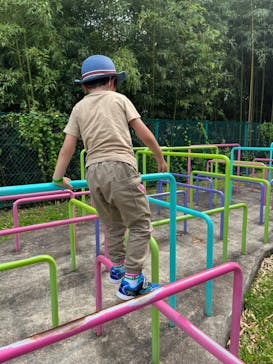 日本モンキーパークに投稿された画像（2024/6/3）