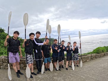 宮古島 ADVENTURE PiPi（ミヤコジマ アドベンチャー ピピ）に投稿された画像（2024/6/3）