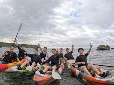 宮古島 ADVENTURE PiPi（ミヤコジマ アドベンチャー ピピ）に投稿された画像（2024/6/3）