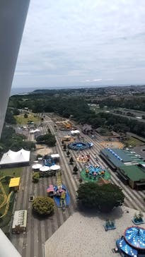 国営ひたち海浜公園プレジャーガーデンに投稿された画像（2024/6/3）