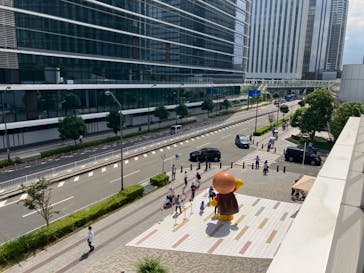 横浜アンパンマンこどもミュージアムに投稿された画像（2024/6/3）