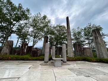 ストーンミュージアム博石館に投稿された画像（2024/6/3）