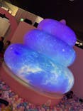 うんこミュージアム TOKYOに投稿された画像（2024/6/3）