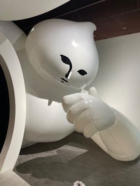 うんこミュージアム TOKYOに投稿された画像（2024/6/3）