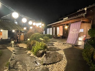 おがわ温泉花和楽の湯に投稿された画像（2024/6/3）