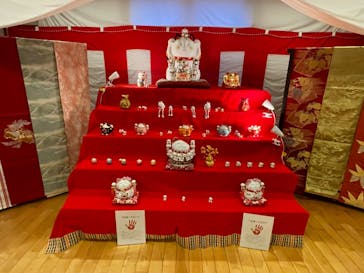 おがわ温泉花和楽の湯に投稿された画像（2024/6/3）