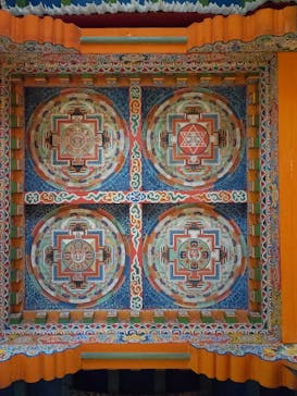 野外民族博物館 リトルワールドに投稿された画像（2024/6/3）