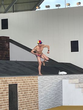 グリーンランドに投稿された画像（2024/6/3）