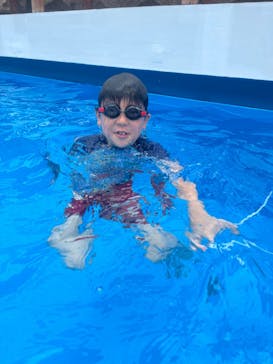 東京サマーランドに投稿された画像（2024/6/3）